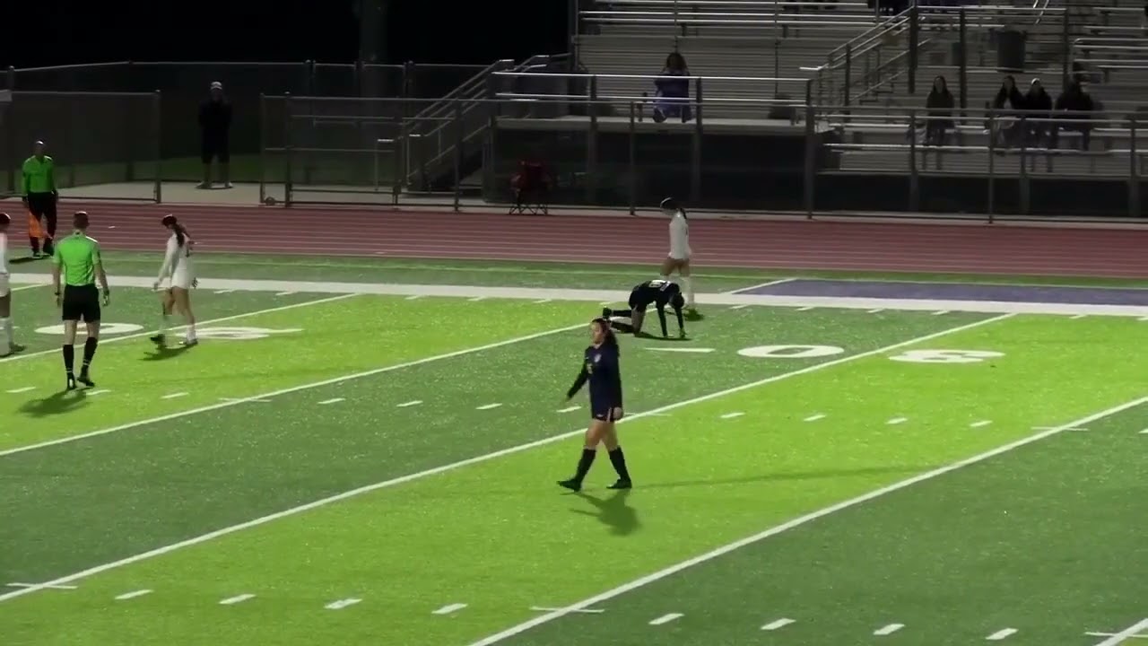 North Dallas vs Kimball LIVE