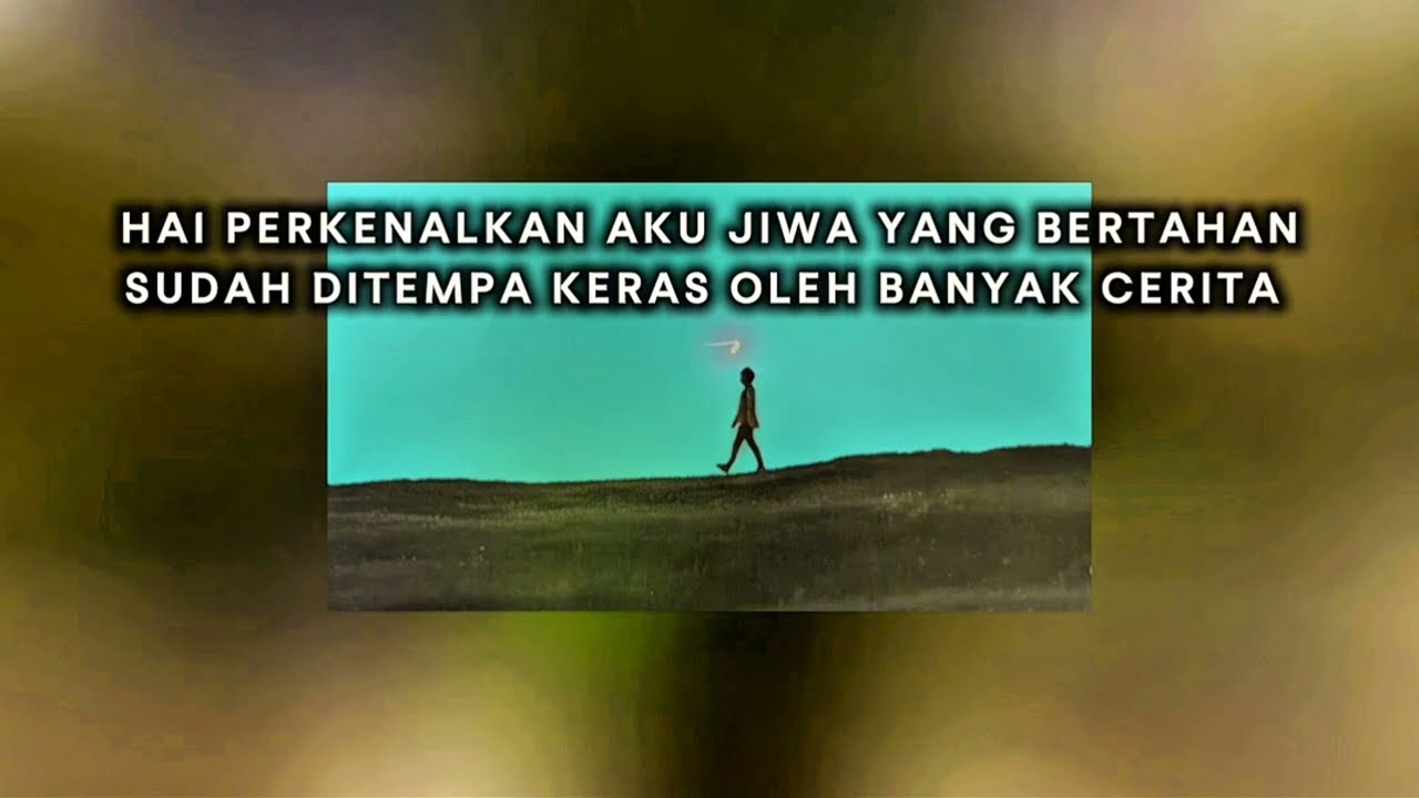 DAUR HIDUP by DONNE MAULA (TOP TRENDING) LAGU YANG ENAK DI DENGAR BERSANTAY