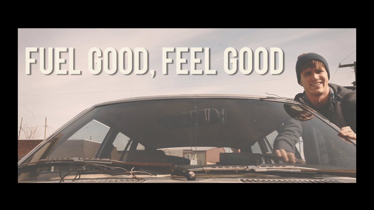 Fav Trip Presents "Fuel Good, Feel Good" YouTube