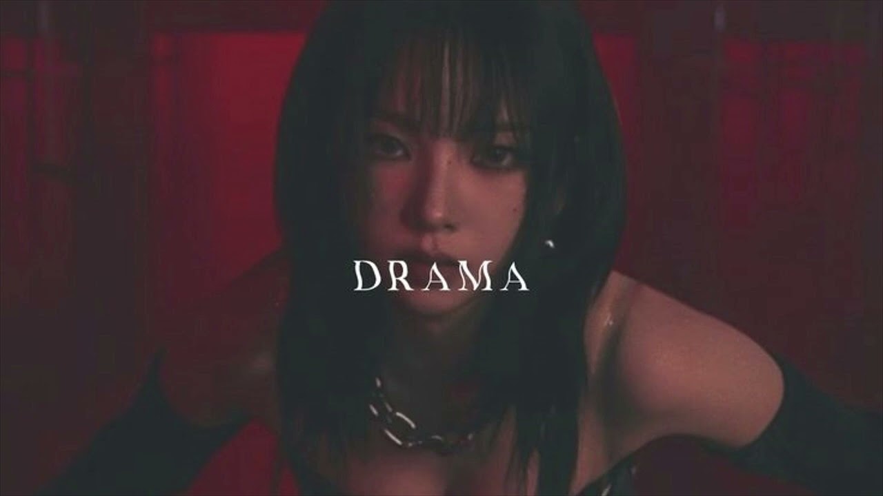 drama - aespa | slowed + reverb