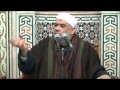 Al Hikam Al Ata Iyya The Sixth Wisdom By Sheikh Mustafa Hussein 