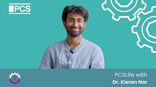 Kieran Nar – From Filter Coffee to Friction Curves