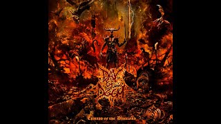Day of Doom - Cursed into Fire
