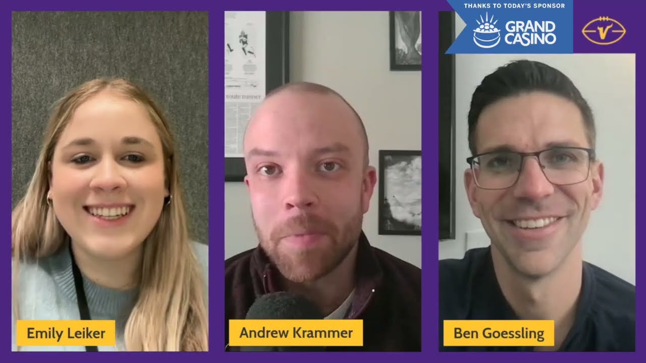 Vikings takeaways from the NFL Scouting Combine