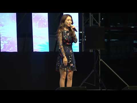 미스트롯@<strong>설하윤</strong>/제천한방바이오 박람회~<strong>19</strong>/10/06