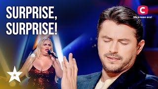🌹💃 Gorgeous Women with Most Unexpected Talents | Surprise Auditions | Got Talent 2024