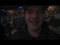 TRAINING FOR SUPERCROSS ALL DAY… KOE WETZEL ALL NIGHT! 