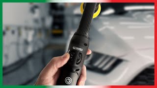 Top Polisher Speed Tricks