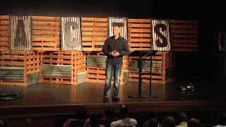 Acts-Giving Your Testimony