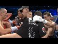 Rudo Durica vs Maxim Shalnev - W5 FIGHTER "INCHEBA EXPO ARENA"