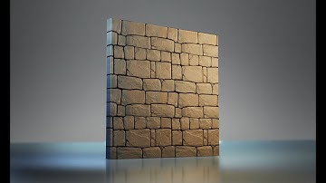 Tilable Texture Process in Clip Studio Paint Pro