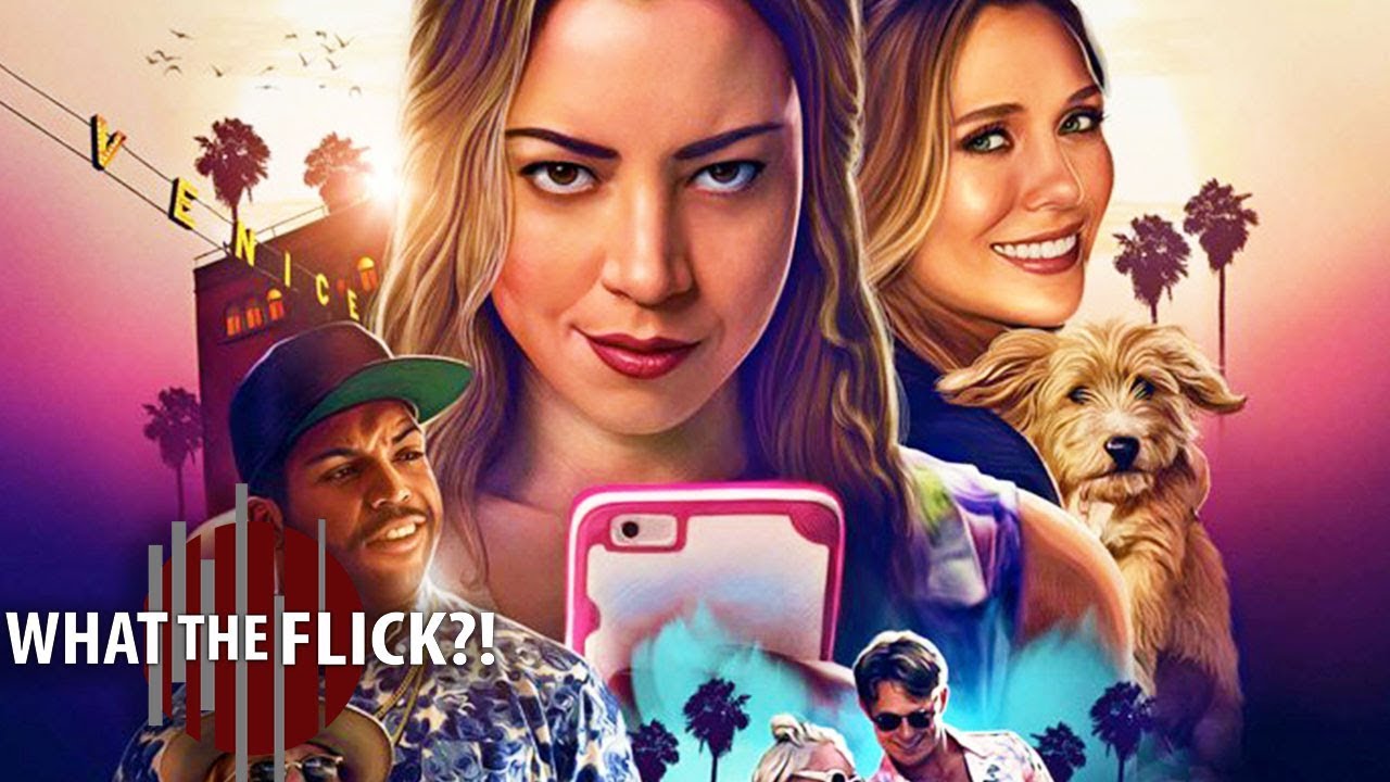 Movie review: 'Ingrid Goes West' goes straight for the jugular