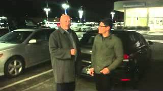 Ford Dealer Walnut Creek, CA | Ford Dealership Walnut Creek, CA
