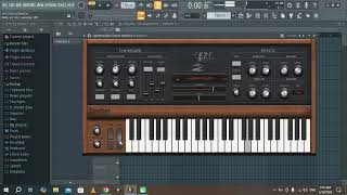 2getheraudio cheeze machine 2 strings - fl studio