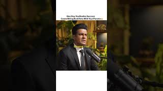 Every Struggle Changes You Ft Manoj Bajpayee