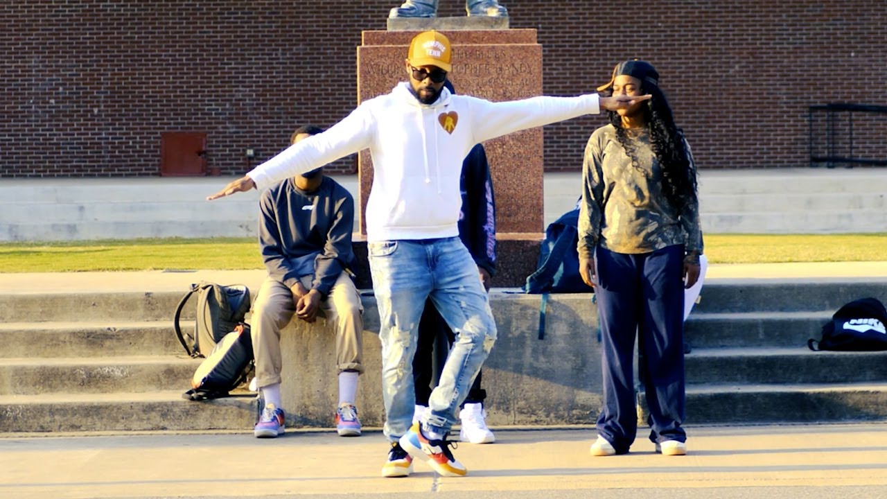 Migos - Having Our Way ft. Drake | Memphis Jookin