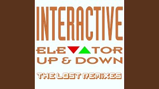 Celebrity Elevator Up & Down (Klinik Mix) Wealth