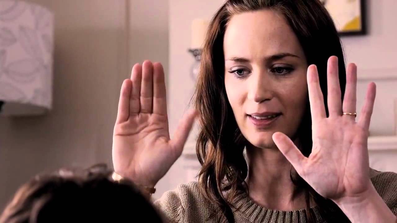 The FiveYear Engagement Trailer HD YouTube