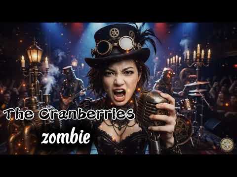 SinVia - Zombie [ The Cranberries ] Metal Cover