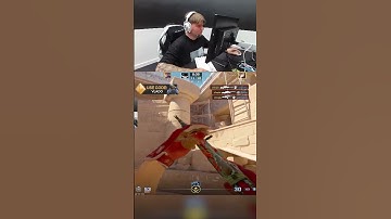 S1MPLE WINS INSANE 1V4 ACE CLUTCH!! 👌