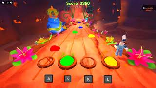 Getting that UGC from Spellbound