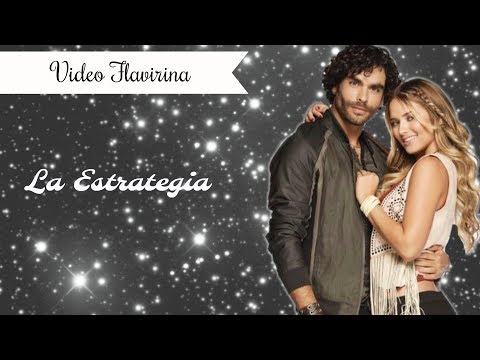 Flavio E Irina ►  La Estrategia