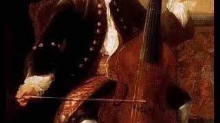 ثنائية للتشيلو والكمان للموسيقار جمال عبد الرحيم