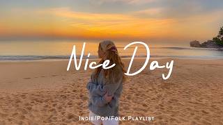 Nice Day 🎶 Songs that put you in a good mood in 4K UHD for TV | Indie/Pop/Folk #indiemusic screenshot 4