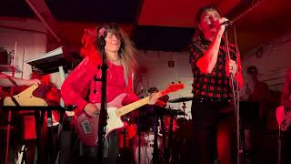 ISTA - Album Release Show (NightClub 101, 4/15/26) 