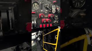 Lancaster NX611 Just Jane Interior Tour