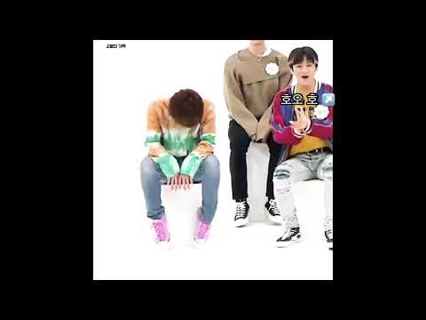 [ NCT / NCT127 / 해찬 ] 3대 미남 이동혁 (feat.현빈,원빈)