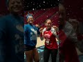 Happy Volleydays from the San Diego Mojo