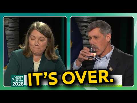 Vermont Lieutenant Governor Debate Exposes a Farm Labor Controversy