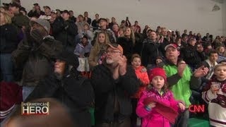 Jake Tapper Reports: An American Hero 6