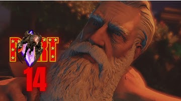 BIOSHOCK INFINITE GAMEPLAY PART 14 - COMSTOCK - (FULL GAME)