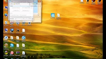 Haw to play ps2 games on pc!!! Pcsx2 0.9.6