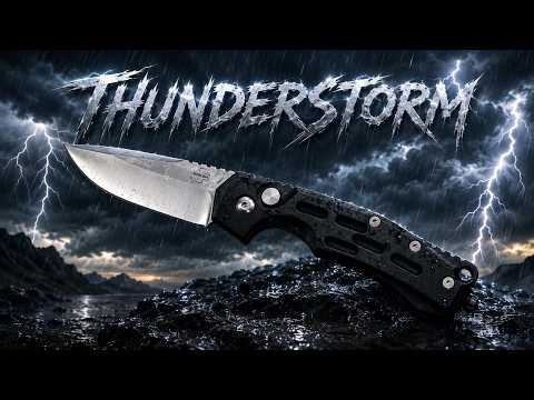 Is the Boker Plus Thunderstorm the Ultimate Budget Auto?