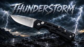 Is the Boker Plus Thunderstorm the Ultimate Budget Auto?