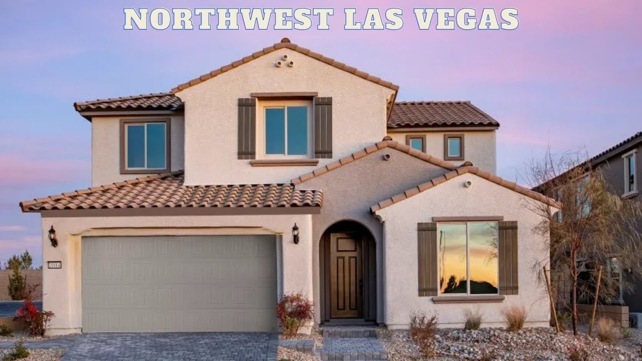 Trento Pinewood at Skye Canyon Las Vegas Homes For Sale Pulte Homes 425k+ Balcony 2