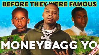 Moneybagg Yo | Before They Were Famous | UPDATED | Demario White Biography