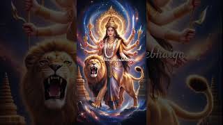 Hai mata di ❤️ #sanatandharma #love #viralreels #bhakti #devotional #trending #devotees #aarti #puja