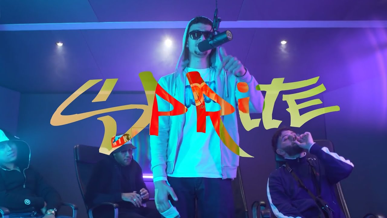 [FREE] LUCIO101 X NIZI19 X KARAMEL19 TYPE BEAT “SPRITE“ (prod. by shinyrecords)