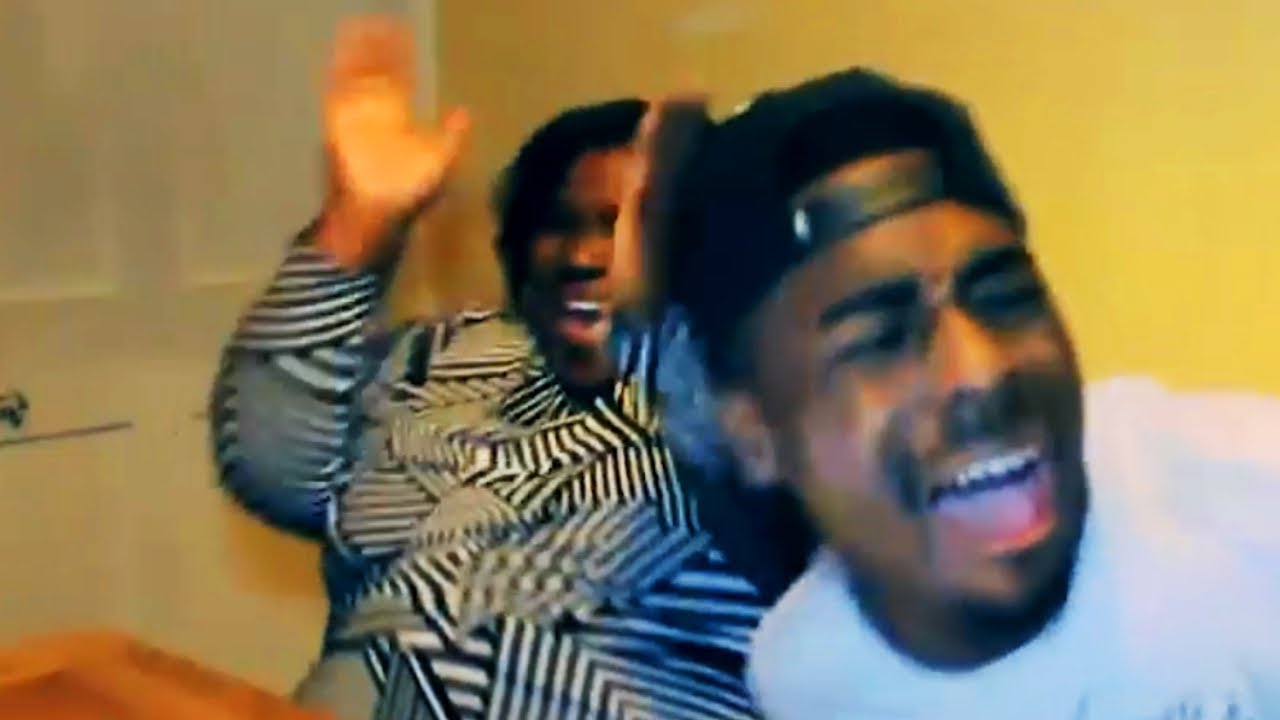 This Proves Romell Henry's Mom is a Savage