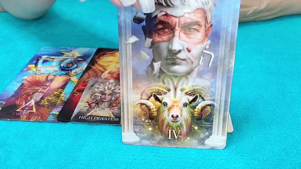 TAURUS - WHEN YOU THINK OF THEM, THEY SENSE IT... 💌🤔 MAY 2024