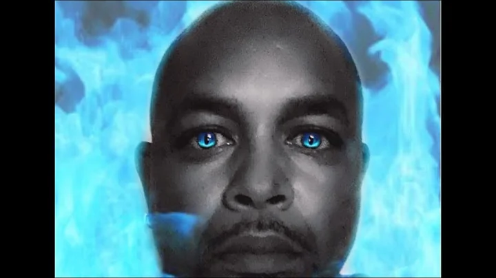 Stroke Survivor Kevin (Joel) Coleman Shares His Re...