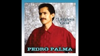 Video thumbnail of "Pedro Palma - Adorador Yo Quiero Ser"
