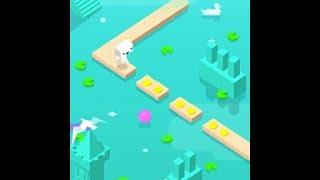 Let's Play Endless Lake: How to play screenshot 4