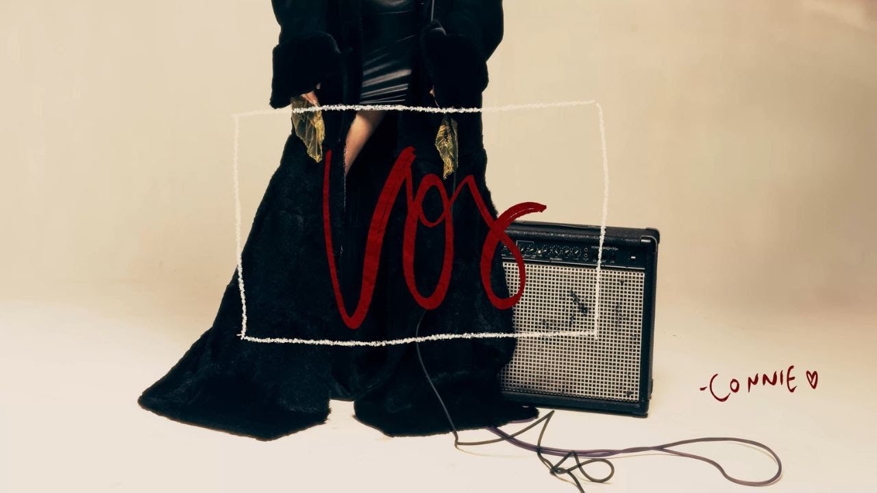 Watch Connie Isla - Vos (Visualizer) on YouTube Watch Connie Isla - Vos (Visualizer) on YouTube