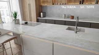 ✨ TAJ MAHAL QUARTZITE ✨ screenshot 2