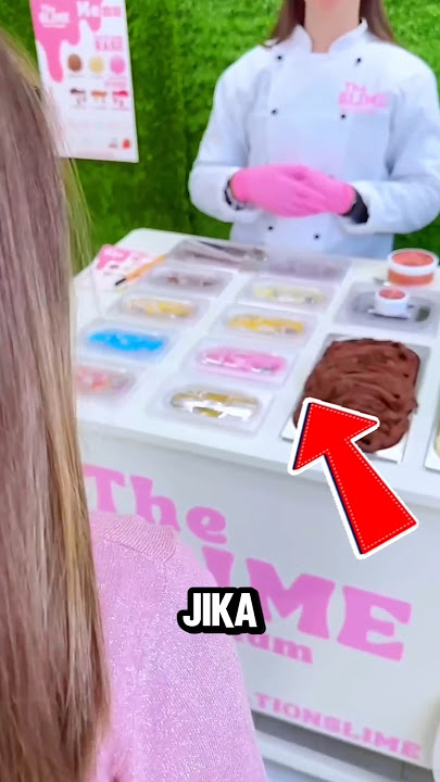 JANGAN MAKAN ESKRIM INI❗#videoviral #eskrim